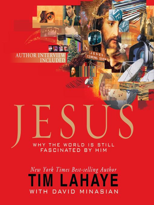 Title details for Jesus by Tim F LaHaye - Available